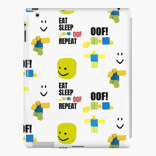 Roblox Meme Ipad Cases Skins Redbubble - roblox noob t pose ipad case skin by levonsan redbubble