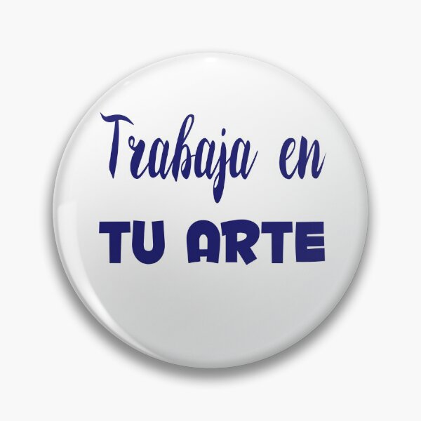 Item preview, Trabaja en Tu Arte designed and sold by 309series.