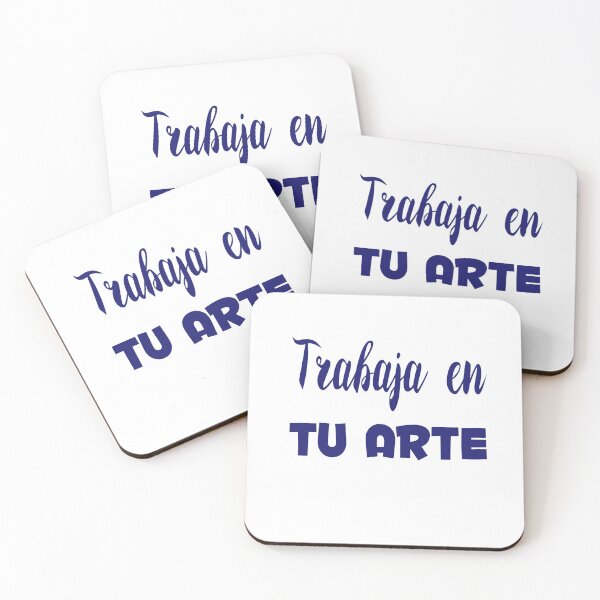 Item preview, Trabaja en Tu Arte designed and sold by 309series.