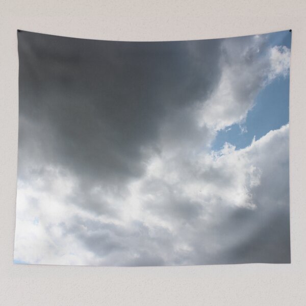 Item preview, Clouds 2 designed and sold by Susie Kramer.
