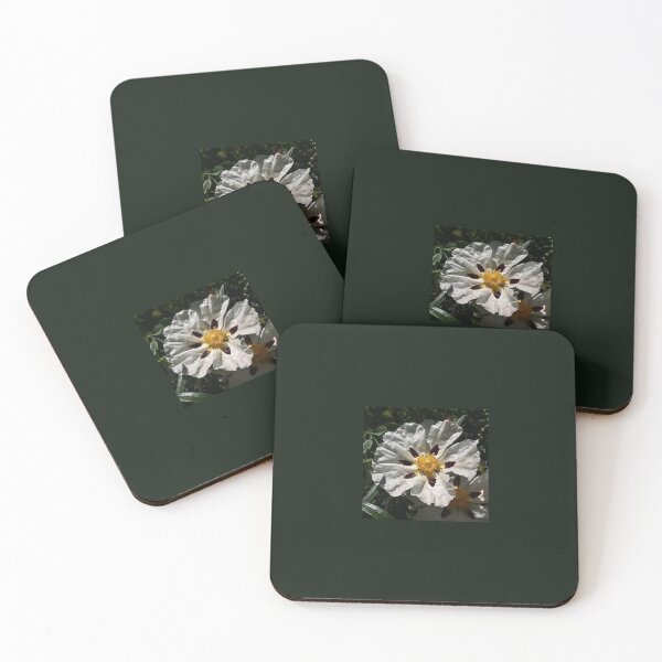Item preview, Gum Rock Rose designed and sold by Capuletdesigns.