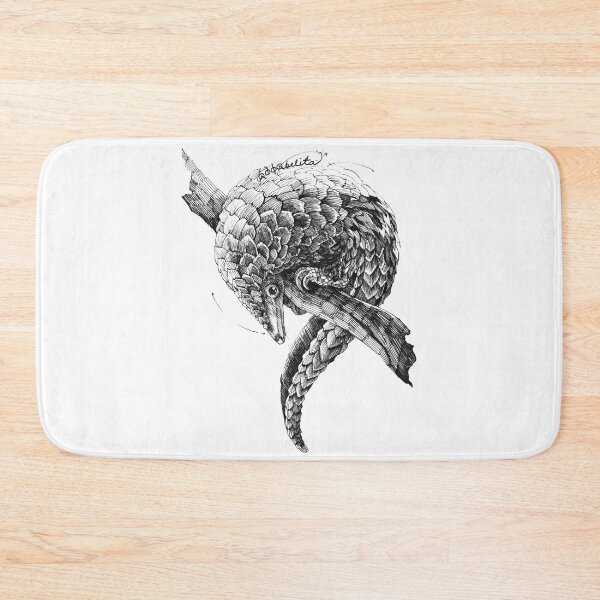Item preview, PANGOLIN designed and sold by Aillen Joyce Abelita.