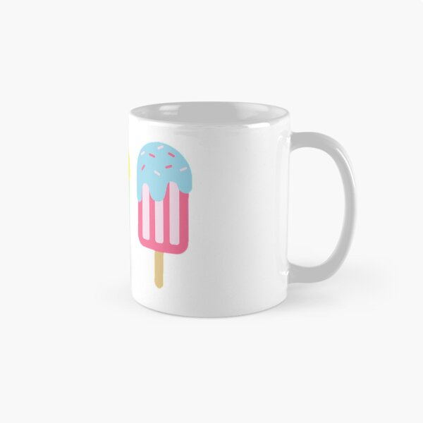 Item preview, Bright Ice Lollies designed and sold by LowriMai.