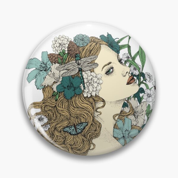 Item preview, Scent Of Spring designed and sold by poisontree.