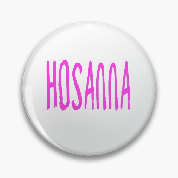 Item preview, Hosanna designed and sold by 309series.