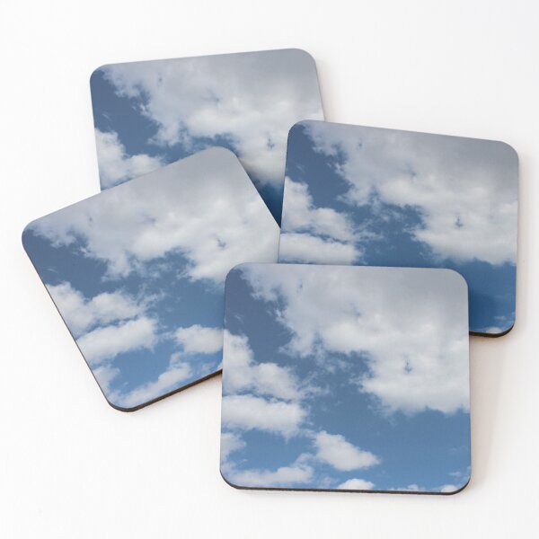Item preview, Clouds 3 designed and sold by Susie Kramer.