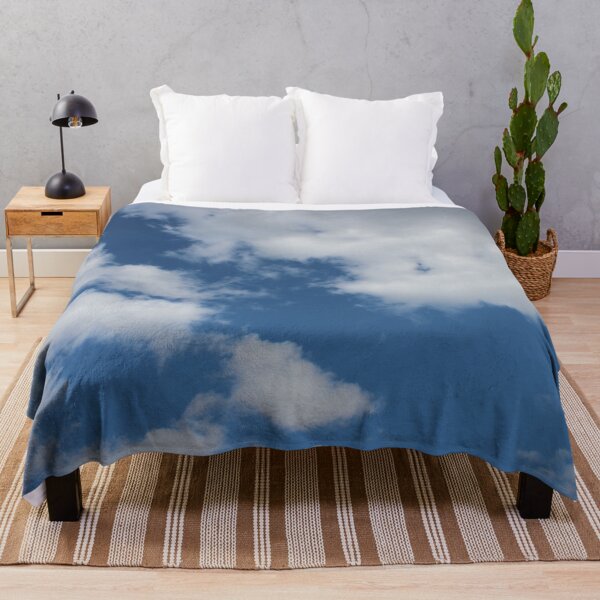 Item preview, Clouds 3 designed and sold by Susie Kramer.