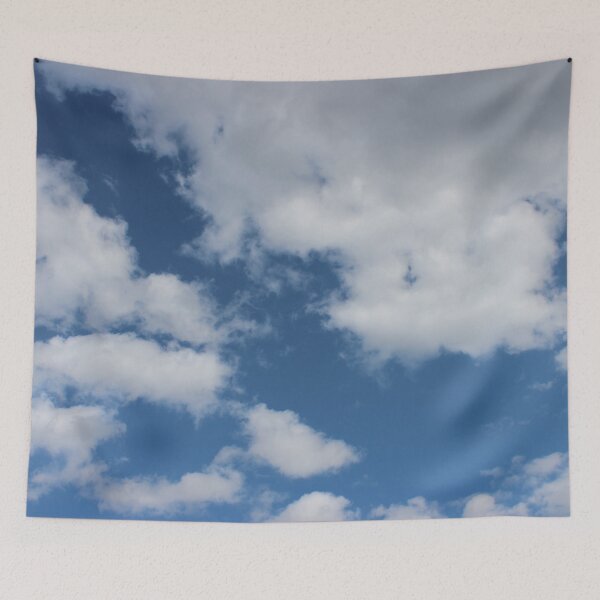 Item preview, Clouds 3 designed and sold by Susie Kramer.