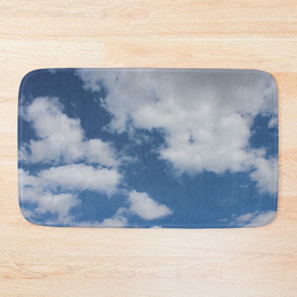 Item preview, Clouds 3 designed and sold by Susie Kramer.