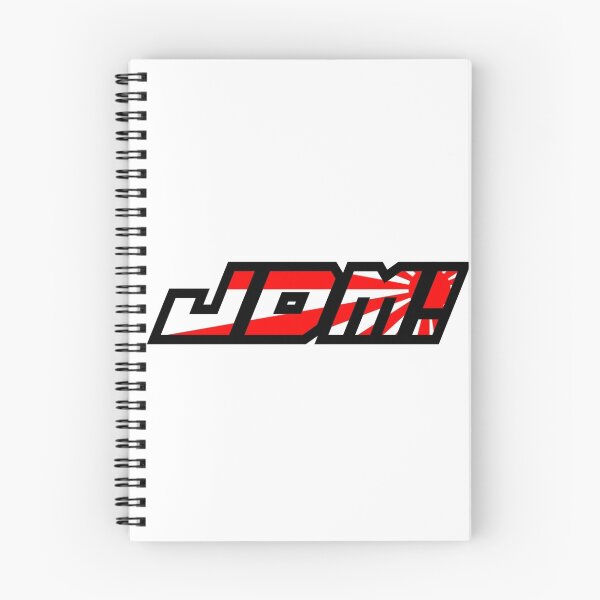Item preview, JDM! designed and sold by fadouli.