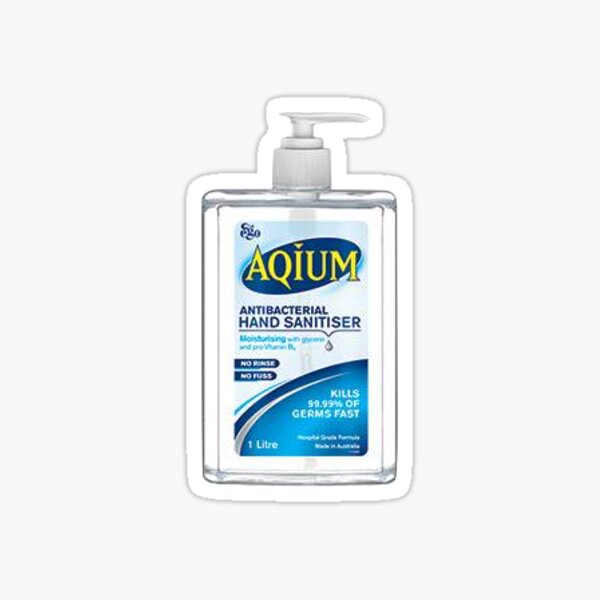 Item preview, Hand Sanitiser designed and sold by astridmillerr.