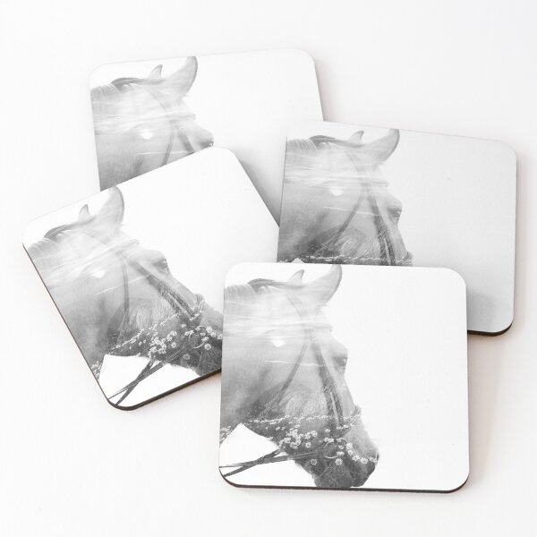 Item preview, Beautiful Horse Photography designed and sold by KACE Creative.