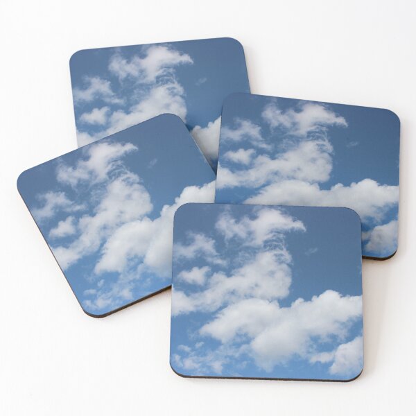 Item preview, Clouds 4 designed and sold by Susie Kramer.
