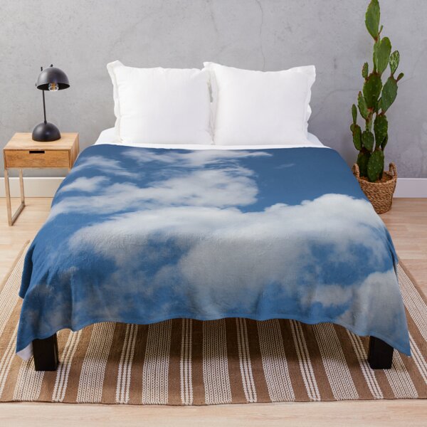 Item preview, Clouds 4 designed and sold by Susie Kramer.