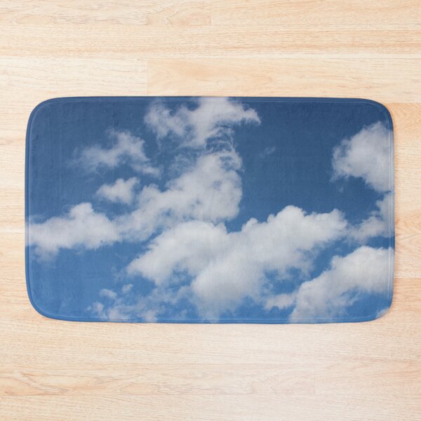 Item preview, Clouds 4 designed and sold by Susie Kramer.