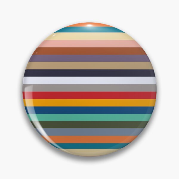 Item preview,  All the Colours of  New York Fashion Week Spring 2020 - Summer 2020  INCLUDING COLOR OF THE YEAR 2020 designed and sold by ozcushions.