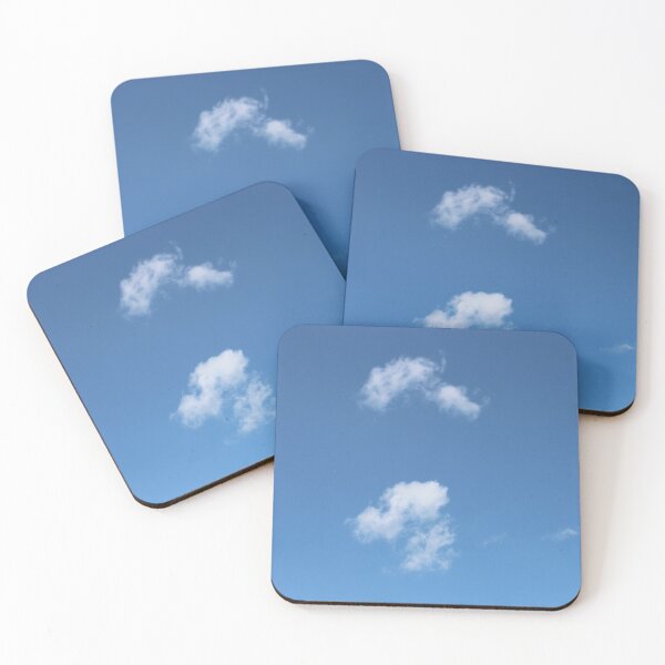 Item preview, Clouds 5 designed and sold by Susie Kramer.