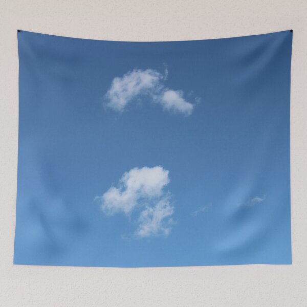 Item preview, Clouds 5 designed and sold by Susie Kramer.