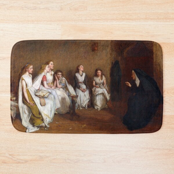 Item preview, The Story of a Life by William Quiller Orchardson (1866) designed and sold by allhistory.