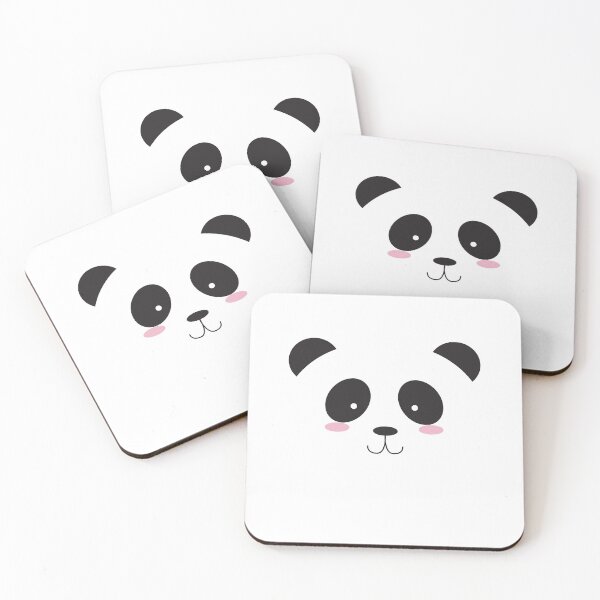 Item preview, Panda designed and sold by mcb-jp.