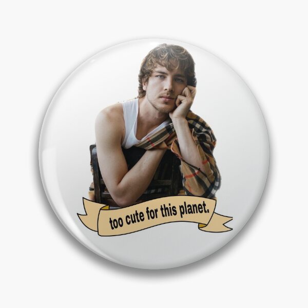 Item preview, Cody Fern cute  designed and sold by Fanartistic.