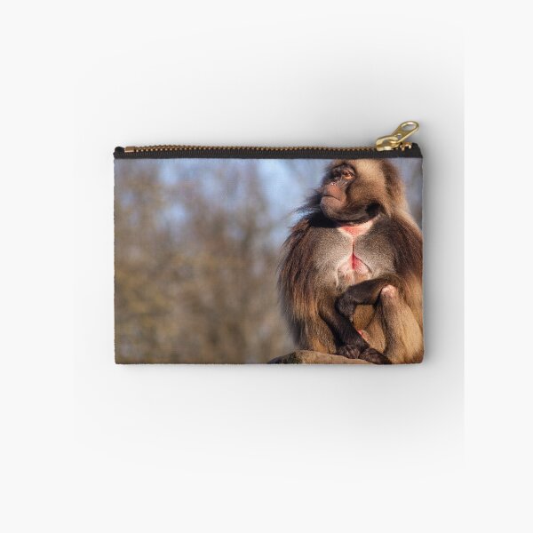 Item preview, GELADA BABOON designed and sold by Andrew Hocking.