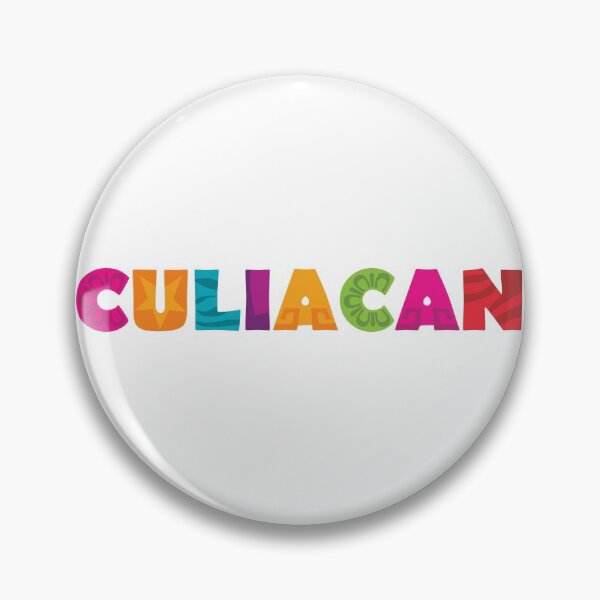 Item preview, Culiacan designed and sold by luggagestickers.