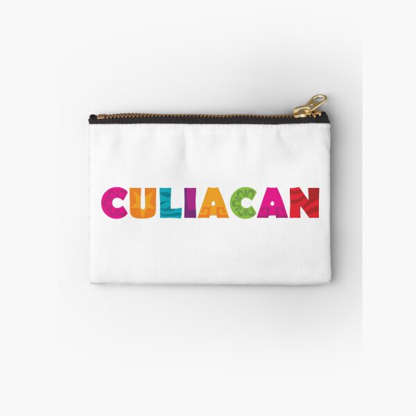 Item preview, Culiacan designed and sold by luggagestickers.