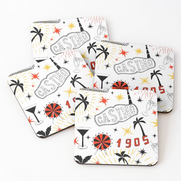 Item preview, Vegas designed and sold by Yanina Kovalskaya.