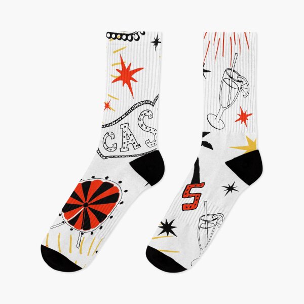 Item preview, Vegas designed and sold by Yanina Kovalskaya.