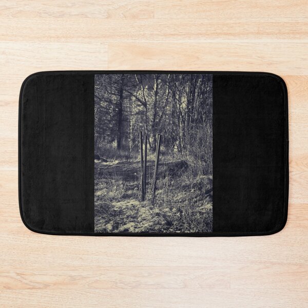 Item preview, The irons in the woods designed and sold by Jouko Lehto Photography.