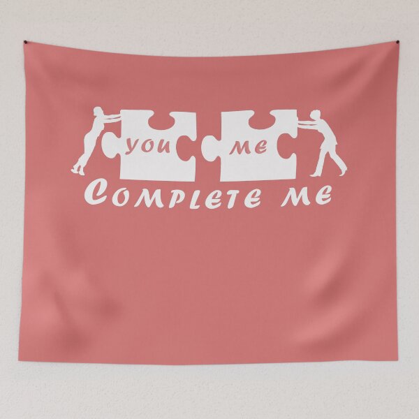 Item preview, complete me puzzle designed and sold by hobbystore0-0.