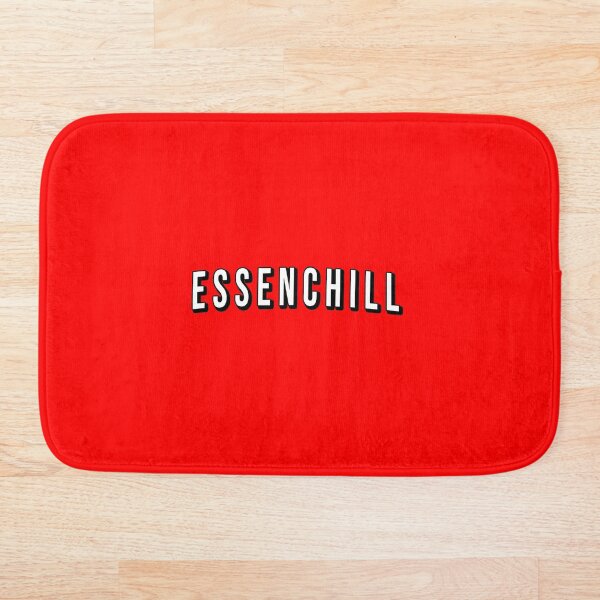 Item preview, Funny Essential Meme Themed Art for Essential and Non Essential Employees and Businesses designed and sold by sketchNkustom.