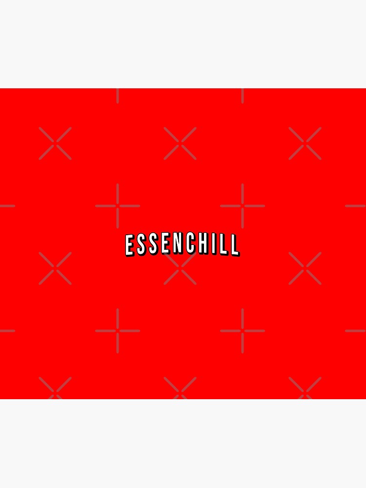 Funny Essential Meme Themed Art for Essential and Non Essential Employees and Businesses by sketchNkustom