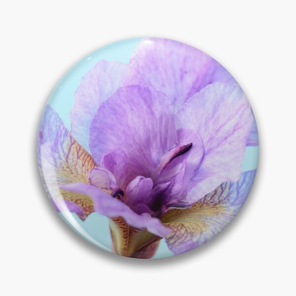 Item preview, Iris designed and sold by Chris Burrows.
