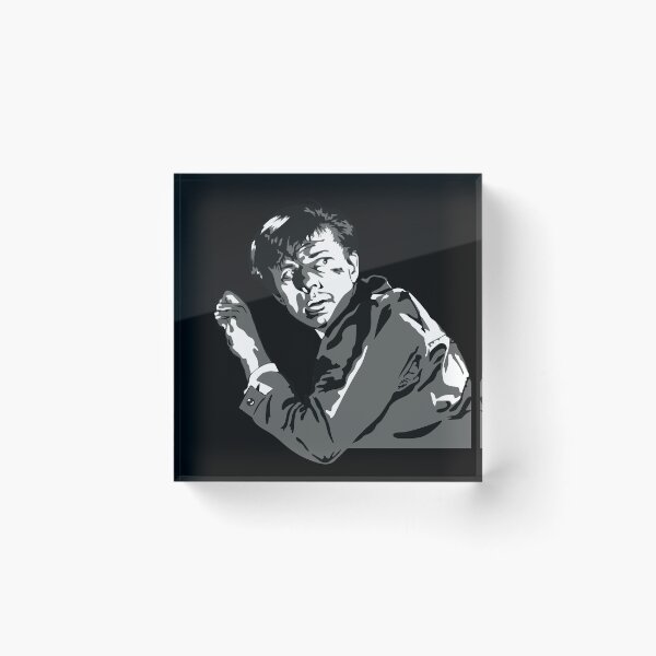 Item preview, Dark Shadows - Willie Loomis designed and sold by Lunettarose.