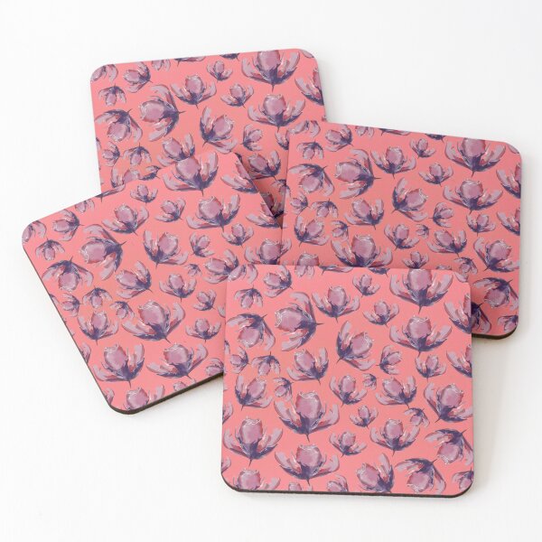 Item preview, Watercolor flower designed and sold by Almanzart.