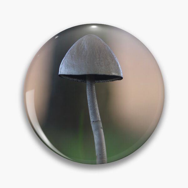 Item preview, Fungi - aiming high designed and sold by derbyshireduck.