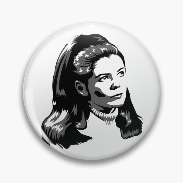 Item preview, Dark Shadows - Victoria Winters designed and sold by Lunettarose.