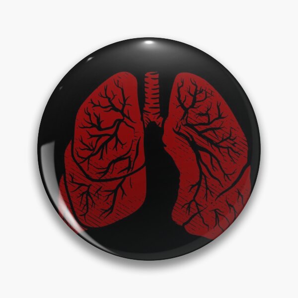 Item preview, We Be lung Together Respiratory Therapy Therapist Gift designed and sold by Rzelemenz.