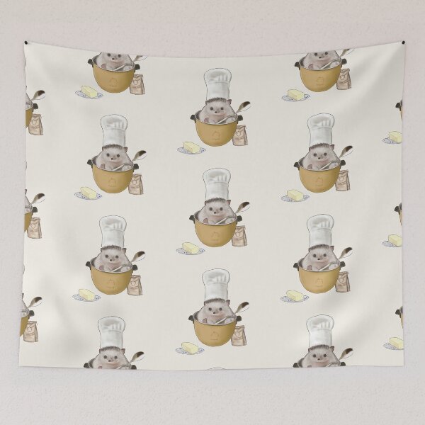 Item preview, Baking time designed and sold by hellocassie.