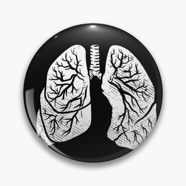 Item preview, We Be lung Together Respiratory Therapy Therapist Gift designed and sold by Rzelemenz.