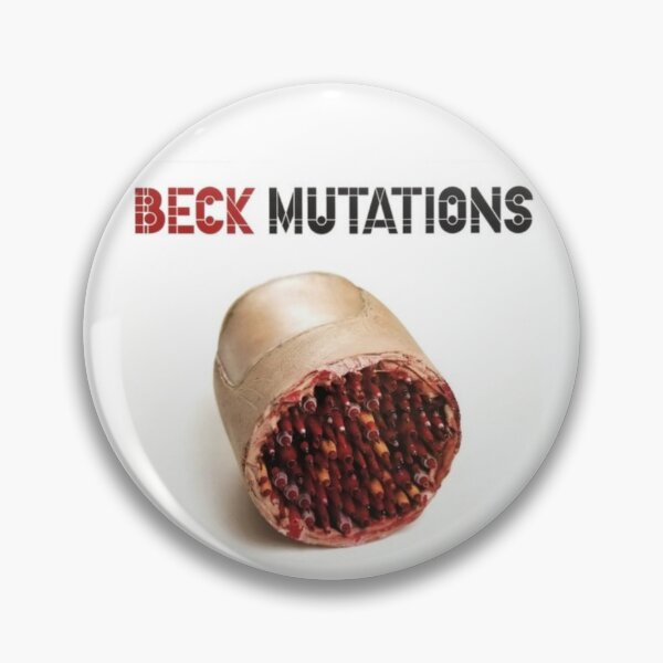 Item preview, BECK Mutations designed and sold by cliff1981.