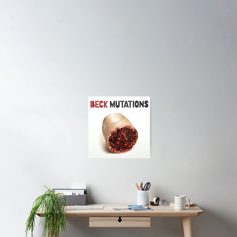BECK Mutations