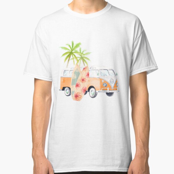 Sans titre T-shirt classique