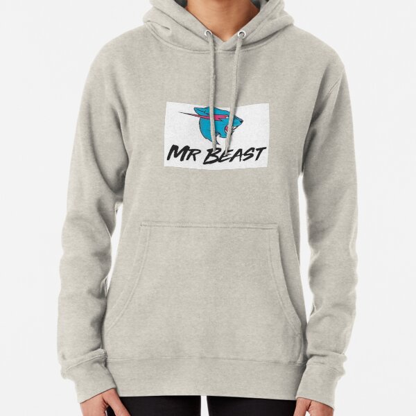 mr beast hoodie amazon