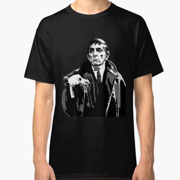 barnabas collins shirt