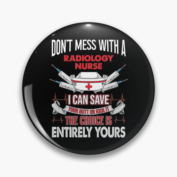 Item preview, Radiology Nurse Appreciation Gift Funny Radiology Nursing designed and sold by MarOlv.