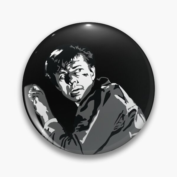 Item preview, Dark Shadows - Willie Loomis designed and sold by Lunettarose.