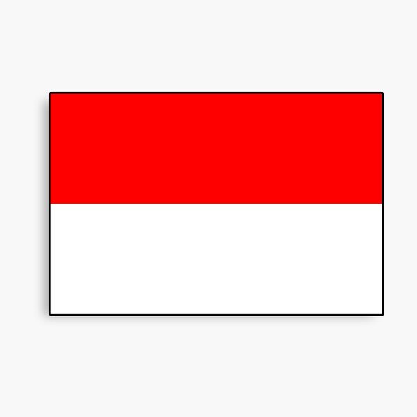 Item preview, Indonesia Flag Gifts, Stickers and other Products designed and sold by mpodger.